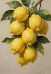 Абстракция. Коллекция 4. Картина 06-2006