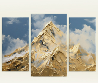 картины на стекле идеальны для современного интерьера