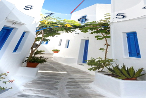 часы с фотографией из стекла