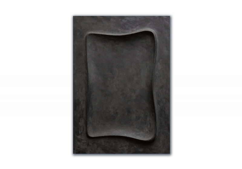 модульная картина Абстракция. Коллекция 3. Картина 2015