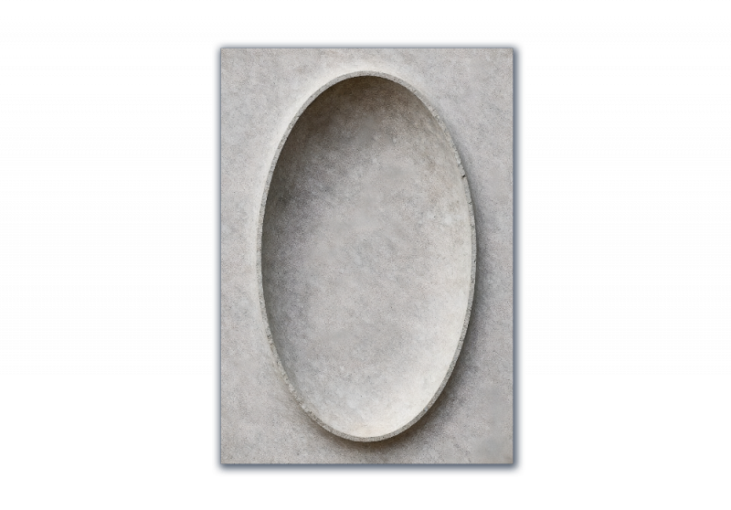 модульная картина Абстракция. Коллекция 3. Картина 2018