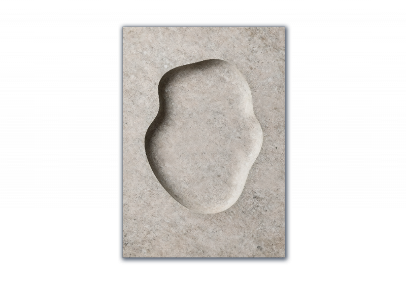 модульная картина Абстракция. Коллекция 3. Картина 2020