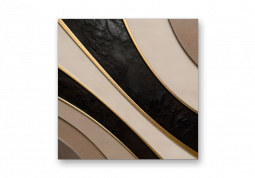 модульная картина Абстракция. Коллекция 3. Картина 2007