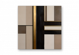 модульная картина Абстракция. Коллекция 3. Картина 2012