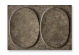 модульная картина Абстракция. Коллекция 3. Картина 2016