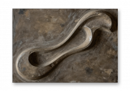 модульная картина Абстракция. Коллекция 3. Картина 2017