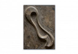 модульная картина с сюжетом Абстракция