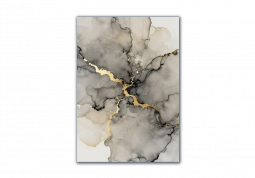 модульная картина с сюжетом Абстракция